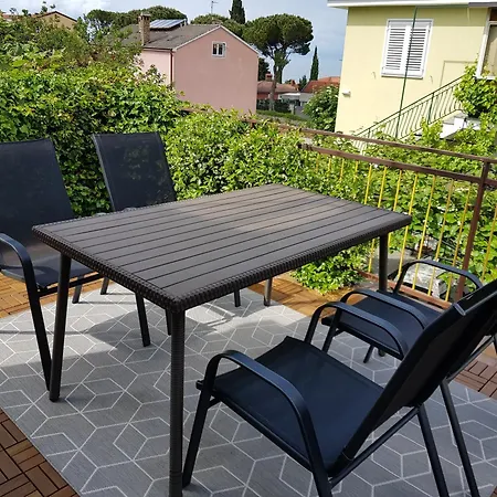 Lavanda Apartment Izola Exterior photo