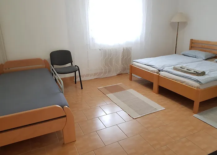 Lavanda Apartment