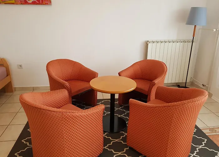Lavanda Apartment