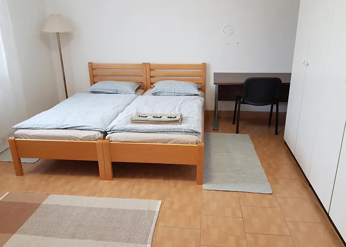 Lavanda Apartment