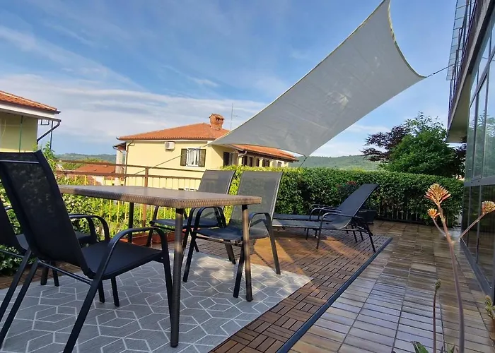 Lavanda Apartment