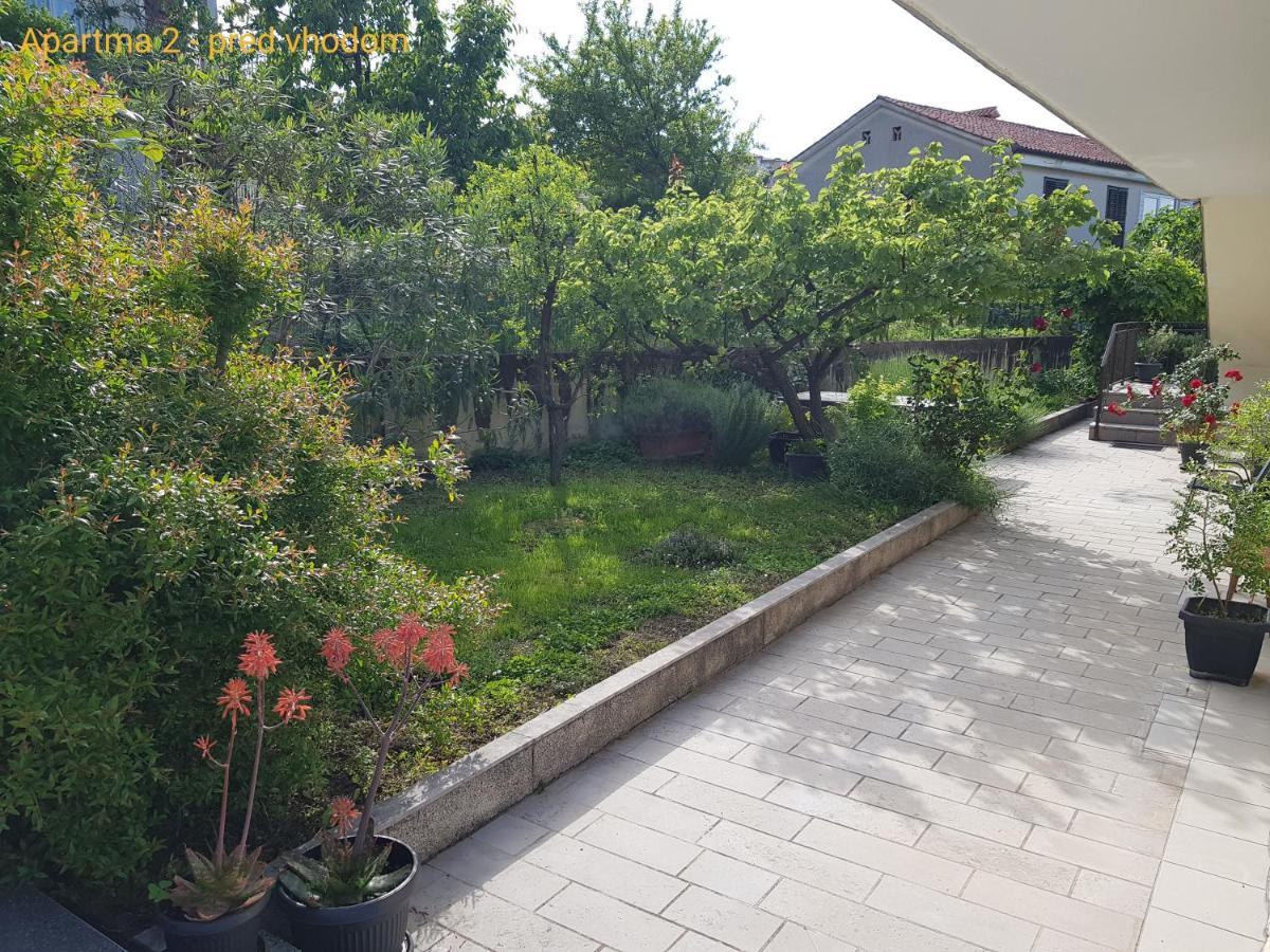 Lavanda Apartment