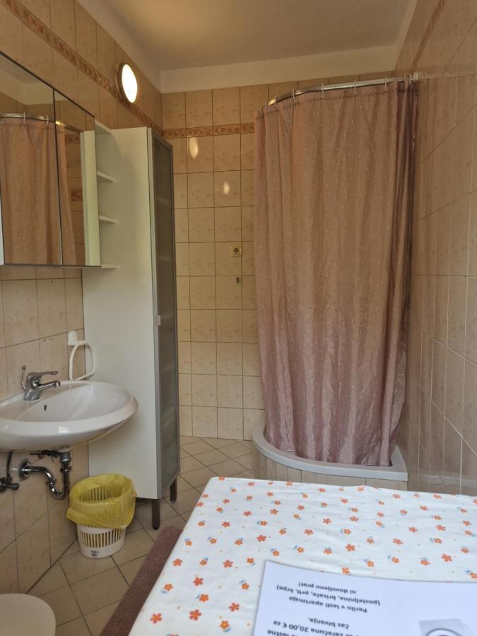 Apartment Lavanda Izola
