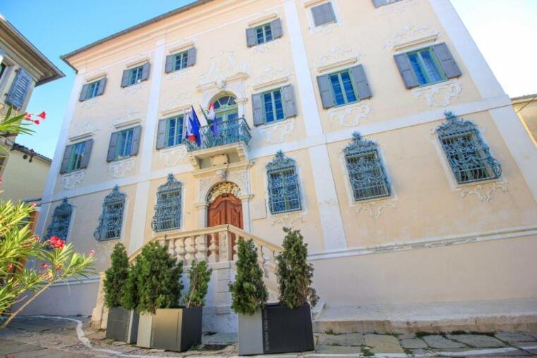 Lavanda Apartment Izola