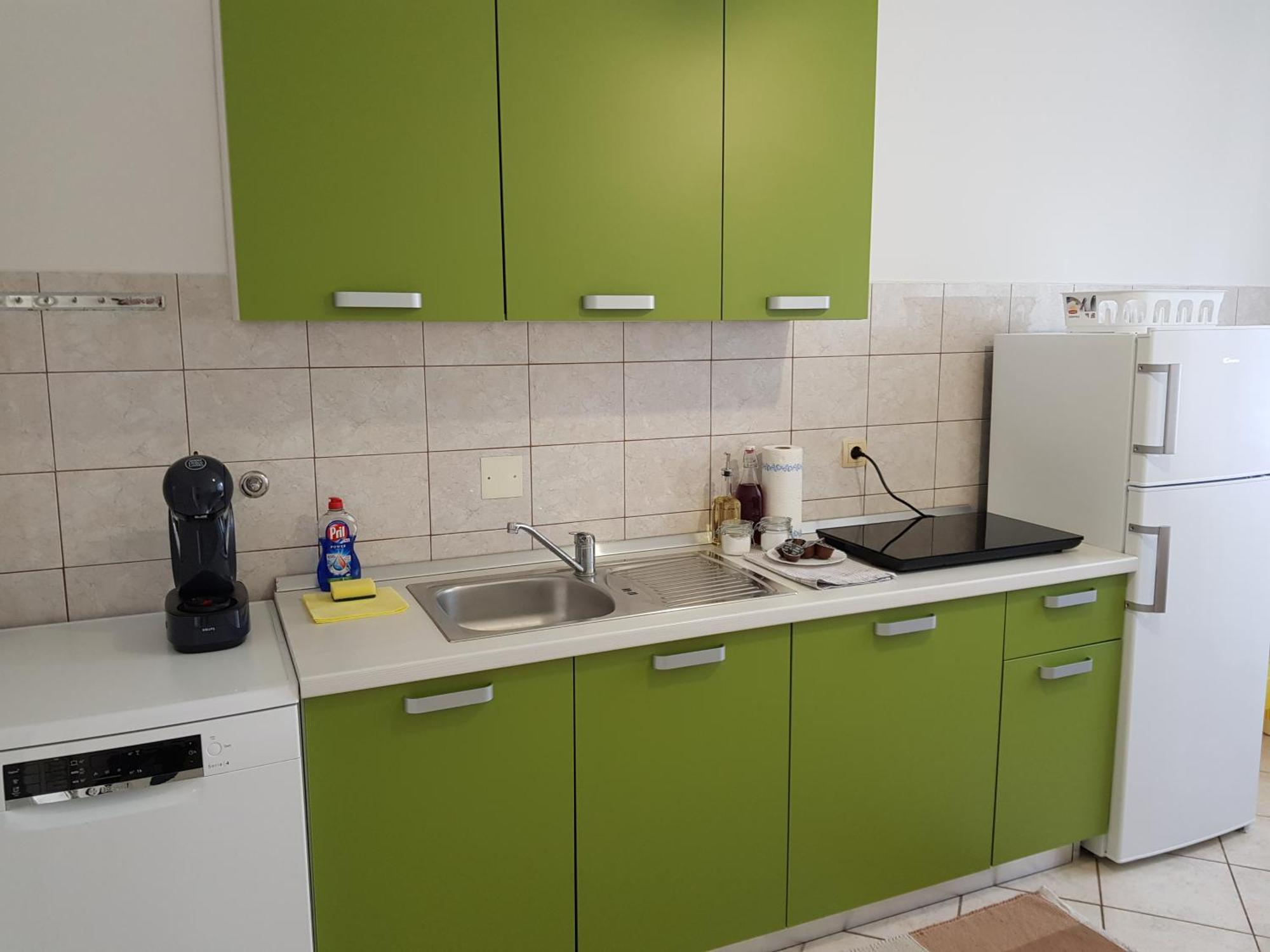 Lavanda Apartment *