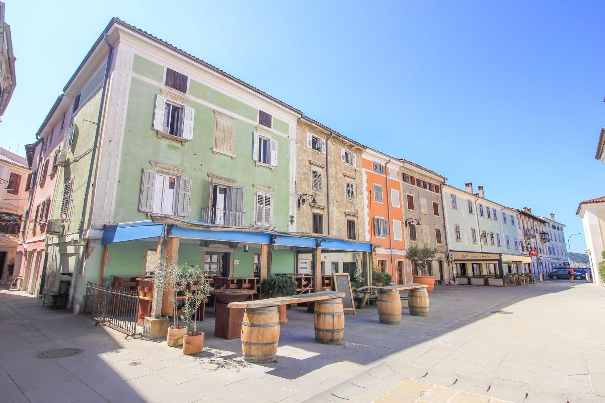 Apartment Lavanda *