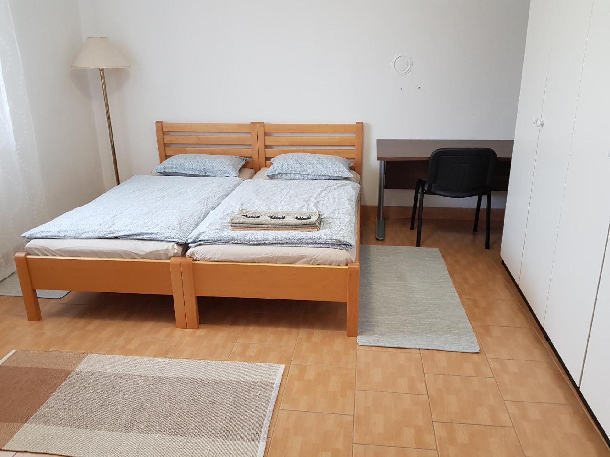 Apartment Lavanda Izola