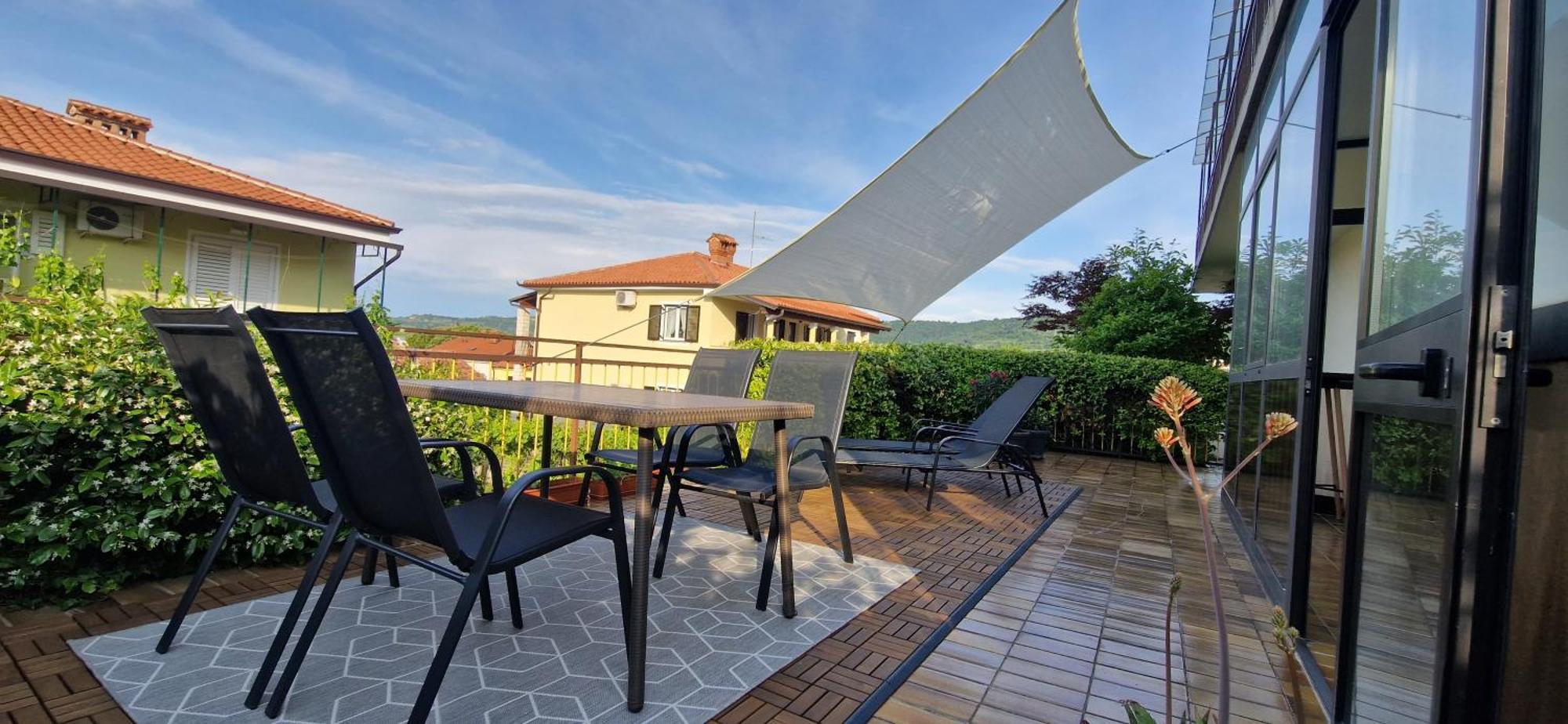 Lavanda Apartment *