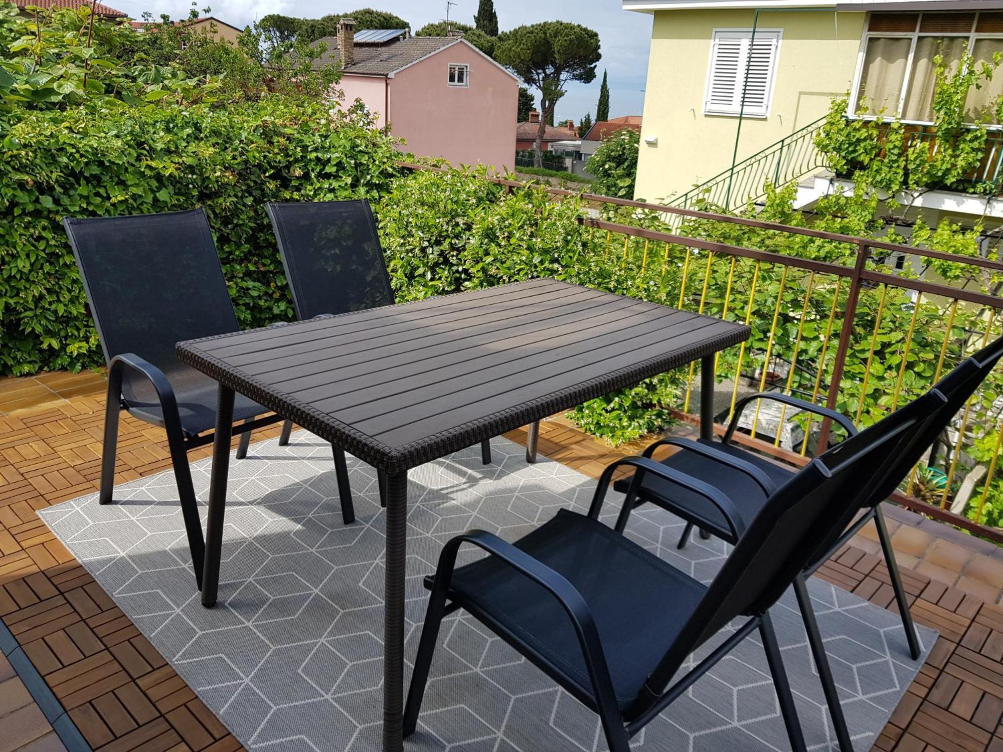 Lavanda Apartment Izola